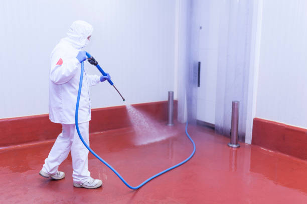 Best Machinery and Equipment Cleaning  in Somerset, MD