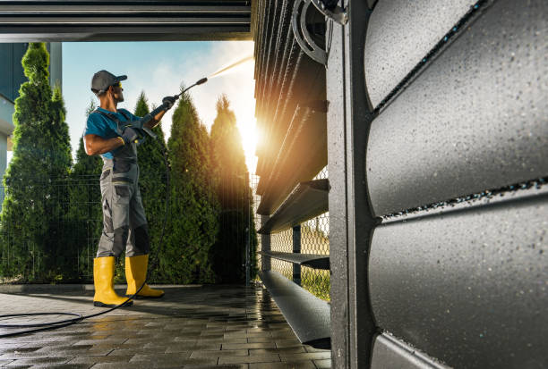 Best Fence Cleaning  in Somerset, MD